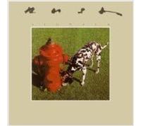 RUSH - SIGNALS VINYL LP 1982 RUSH