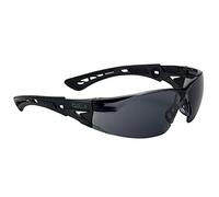 RUSH+ SMALL BSSI - de PC/TPR negro - goma blanda