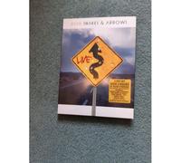 Rush Snakes And Arrows Dvd
