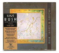 Rush - Snakes & Arrows [(MVI)]