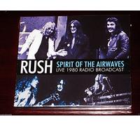 Rush - Spirit of The Airwaves [Import]