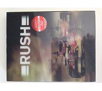Rush Steelbook Edition Kimchidvd Lenticulaire No11