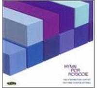 Rush, Stephen Quartet - Hymn for Roscoe