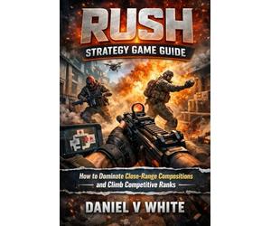 Rush Strategy Game Guide: How to Dominate Close-Range Compositions and Climb Competitive Ranks