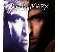 Richard Marx – Rush Street – Import (Universal Music Group)