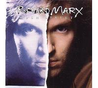 Richard Marx – Rush Street – Import (Universal Music Group)