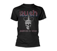 Rush - T-shirt FAREWELL TO KINGS - Adulte (PH1748)