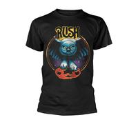 Rush - T-shirt OWL STAR - Adulte