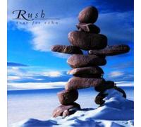 Rush – Test for Echo – CD – Remasterisé – Rhino