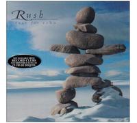 Rush – Test for Echo – Édition importée