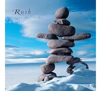 Rush - Test for Echo (Syeor25)(B&Mex) [Import]