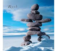 Rush - Test For Echo