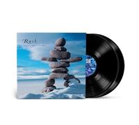 RUSH - Test Pour Echo (Syeor25)(B&Mex) (2025) 2 LP Vinyle
