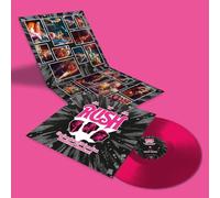 Rush - The Complete 1974 Canadian Bandstand Broadcast [VINYL]