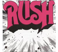 Rush (The Rush Remasters)