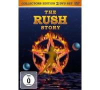 Rush - The Rush Story [Édition Collector]