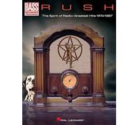 Rush -: The Spirit of Radio-Greatest Hits 1974-1987