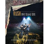 Rush - Time Stand Still