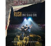 Rush - Time Stand Still