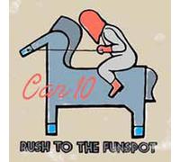 Rush to The Funspot [Import Allemand]
