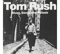 Tom Rush - Blues Songs Ballads