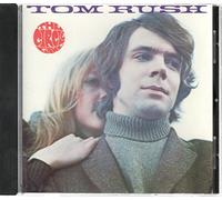 Tom Rush – Circle Game – Elektra