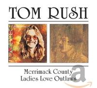 Rush, Tom - Merrimack County /. [Import]