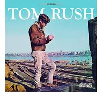 Rush,Tom - Tom Rush [Import]