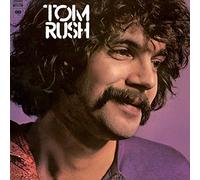 Rush, Tom - Tom Rush [Import]