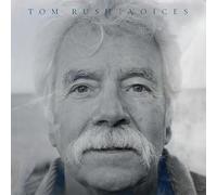 Rush, Tom - Voices-Digi [Import]