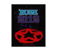 Rush - Toppa 2112 [Import]
