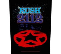 Rush – Toppe 2112 – Import