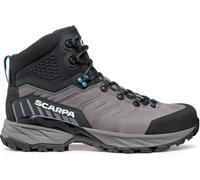 Rush Trek Pro GTX Trekking, taille 42, couleur fumée/bleu lacScarpa
