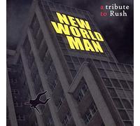 Rush.=Trib= - New World Man [Import]
