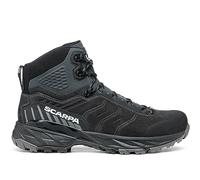 Rush TRK GTX dark anthracite/black (613) 43,5