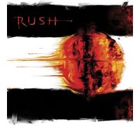 RUSH - Vapor Trails