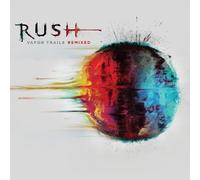 Rush – Vapor Trails REMIXED – Vinyle LP neuf 180 g – Warner Music