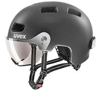 Rush Visor - Casque vélo Urbain