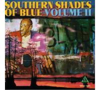 Rush - Vol. 2-Southern Shades of Blue