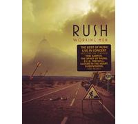 Rush-Working Men [Import]