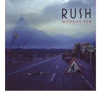Atlantic Bicycle – Rush – Working Men