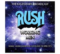 Rush - Working Men [Import]