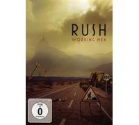 Rush - Working Men [Import]