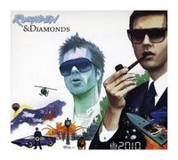 Rushden & Diamonds - 2010 (Digi) [Cd]
