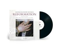 Rushdie Momen, Mishka – Reformation – Vinyle 12"