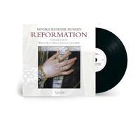 Rushdie Momen, Mishka - Reformation