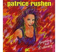 Rushen, Patrice - Anything But Ordinary