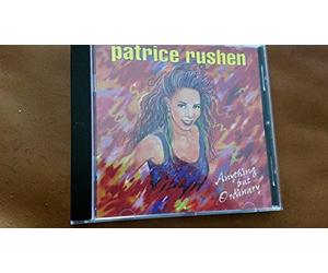 Rushen, Patrice - Anything But Ordinary