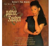Rushen, Patrice - Best Of : Haven't You Heard