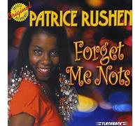 Rushen, Patrice - Forget Me Nots